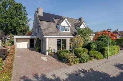 Woning Piersonhorst 11 Etten-Leur