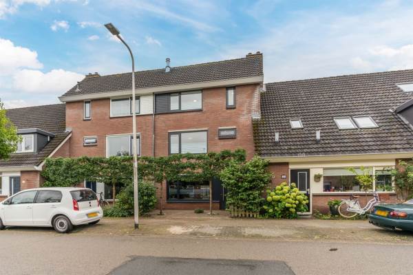 Woning Timmermeesterslaan 22 Zwolle
