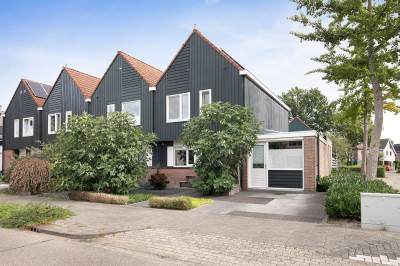 Woning Dennelaar 3 Veghel