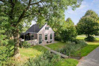 Woning It Aldln 6 Marsum