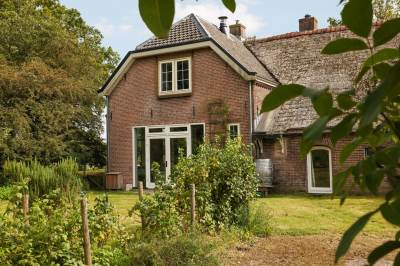 Woning Arnhemseweg 78 Leusden