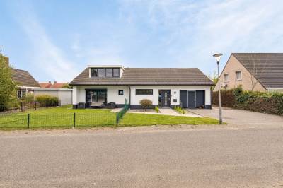 Woning Groenoord 20 Sluiskil