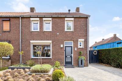 Woning Graafschap Hornestraat 6 Horn