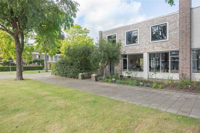 Woning Emmalaan 4 Oss