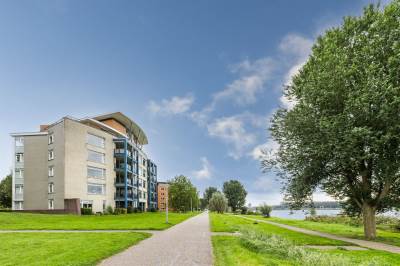 Woning Fellinilaan 218 Almere