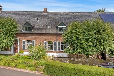 Woning Kruisstraat 5 Neer