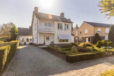 Woning Julianalaan 24 Beek (LI)