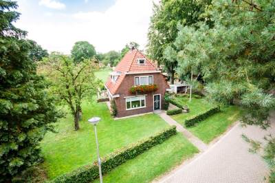 Woning Jipkesbeltweg 24 Nijverdal