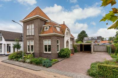 Woning Hoofdkade 14 Stadskanaal