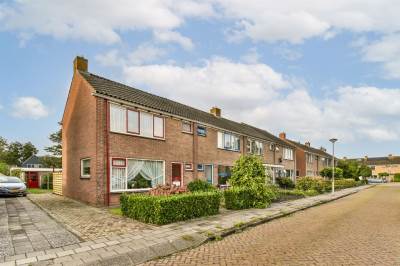 Woning Noorder Sluisstraat 15 Hem