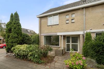 Woning Nebo 1 Amstelveen