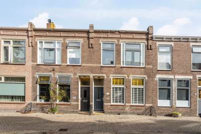 Woning Van Hogendorpstraat 47 Den Helder