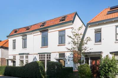 Woning Bernulfusstraat 36 Amersfoort