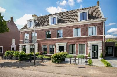 Woning Luitvoort 17 Helmond