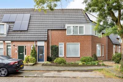 Woning Twentehof 114 Helmond