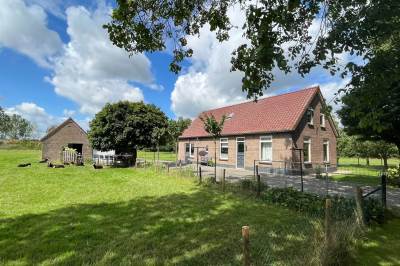 Woning Spoorstraat 10 Herveld