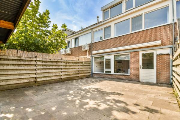 Woning de Maten 87 Raalte