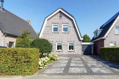 Woning Groote Geldebosch 56 Heerhugowaard