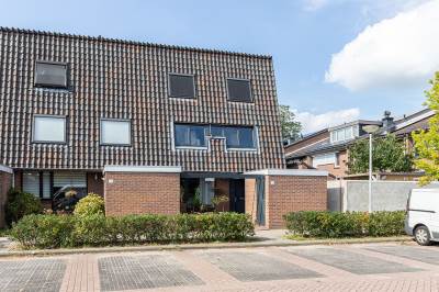 Woning Stellingmolen 36 Papendrecht