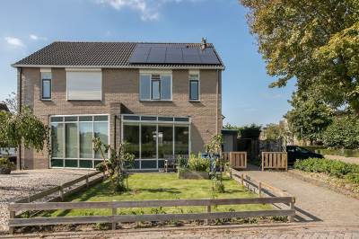 Woning Vliegersveld 15 Biddinghuizen