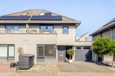 Woning Hoensbroekstraat 4 Arnhem