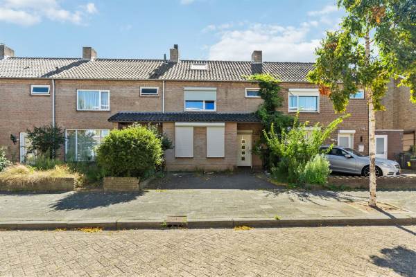 Woning Schadewijkstraat 91a Oss