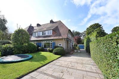 Woning Tenierslaan 17 Naarden