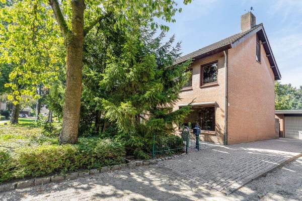Woning Kaar 6 Riel