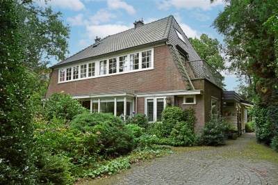 Woning Willem van Abcoudelaan 10 Driebergen-Rijsenburg