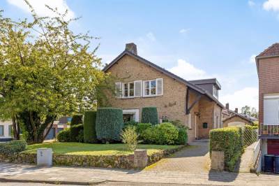 Woning Roermondsestraat 1 Herten