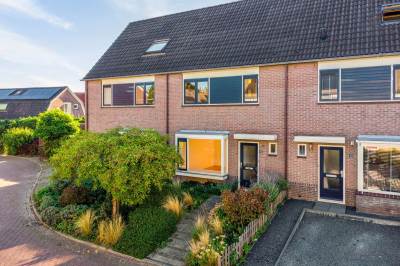 Woning Vergert 32 Elst (GE)