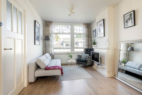 Woning Oosterstraat 24a Vlaardingen