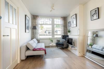 Woning Oosterstraat 24a Vlaardingen