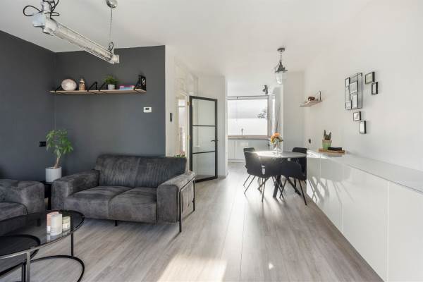 Woning Gijsbrecht van Amstelstraat 224 Vlaardingen
