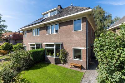 Woning Willem Honigweg 8 Velp (GE)