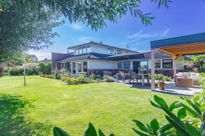 Woning Vechtlaan 13 Kropswolde