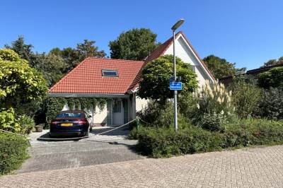 Woning Nieuwe Waterweg 55 Lelystad