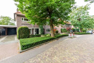 Woning Koningin Wilhelminalaan 30 Waalre