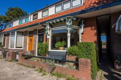 Woning Emmalaan 14 Hoorn (NH)