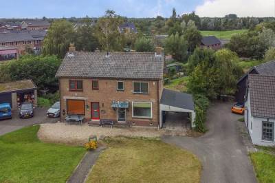 Woning Hogedijk 52 Bergambacht