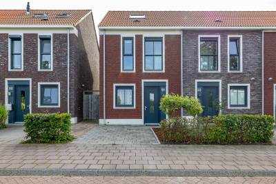 Woning Van Eyckstraat 91 Groningen