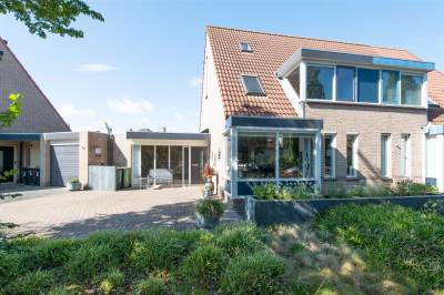 Woning Geerestein 4 Anna Paulowna
