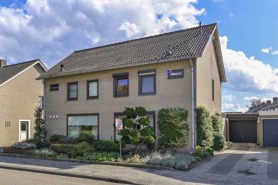 Woning Wittenhorststraat 43 Horst