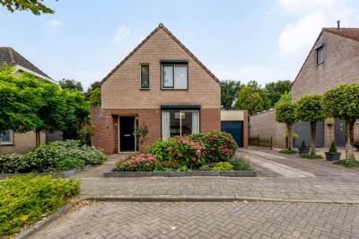 Woning Voorstraat 18 Aardenburg