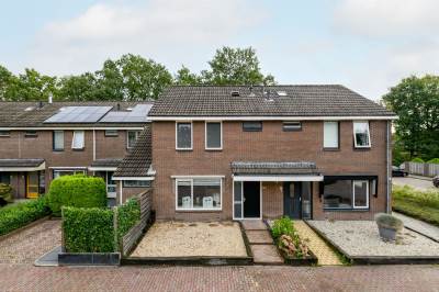 Woning Zonnedauw 37 Wolvega