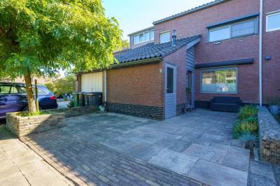 Woning Krekelmeent 9 Hilversum