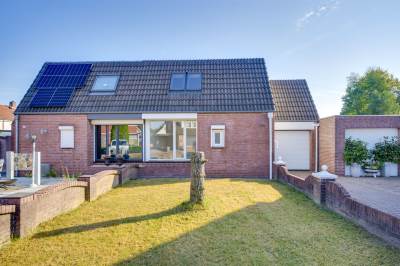Woning Noordsingel 24 Sprundel