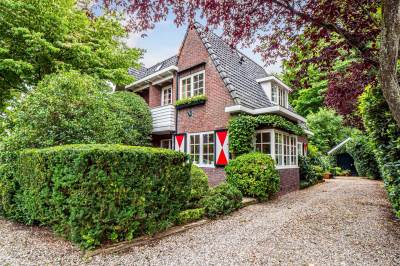 Woning Kastanjelaan 14 Groenekan