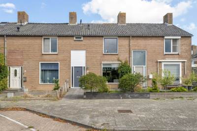 Woning Paauwenburgweg 12 Vlissingen