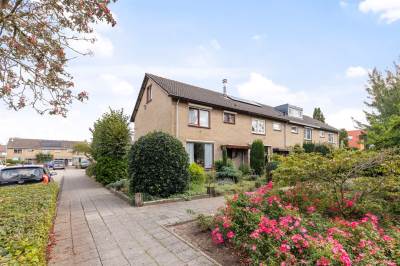 Woning van Pallandtstraat 16 Putten